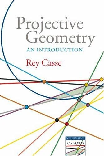 Buy Projective Geometry (English, Rey Casse) — BookShops.in