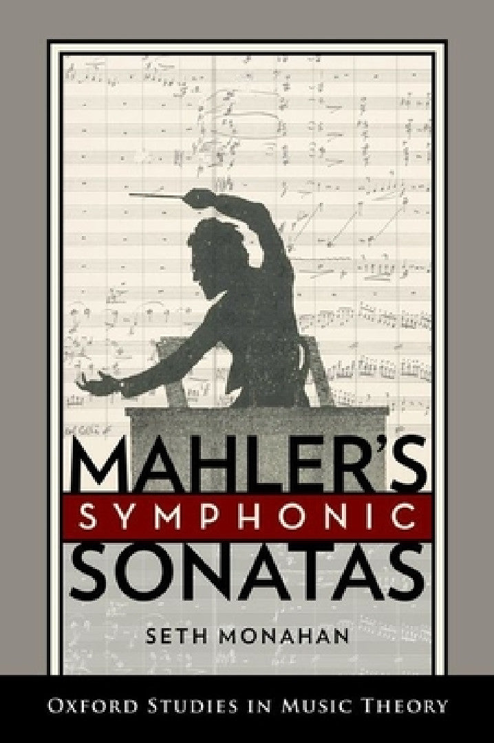 Buy Mahler's Symphonic Sonatas (English, Seth Monahan) — BookShops.in