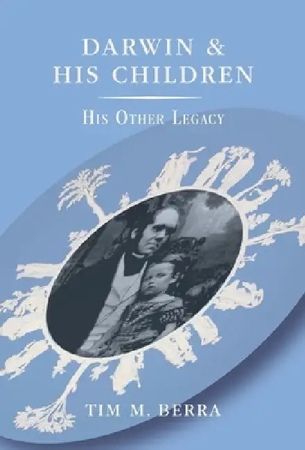 Buy Darwin and His Children (English, Tim M. Berra) — BookShops.in