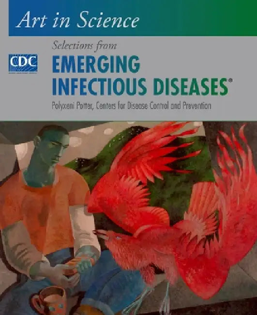 Buy Art in Science (English, Polyxeni Potter | Centers for Disease Control, Preventi) — BookShops.in