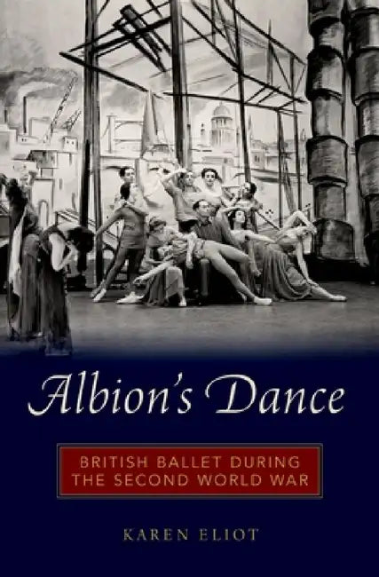 Buy Albion's Dance (English, Karen Eliot) — BookShops.in