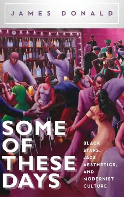 Buy Some of These Days (English, James Donald) β BookShops.in