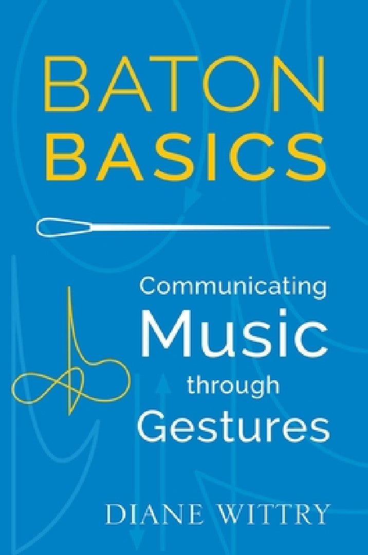 Buy Baton Basics (English, Diane Wittry) — BookShops.in
