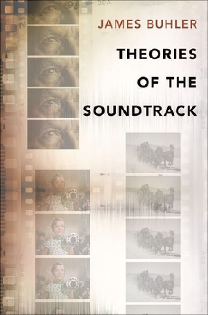 Buy Theories of the Soundtrack (English, James Buhler) — BookShops.in