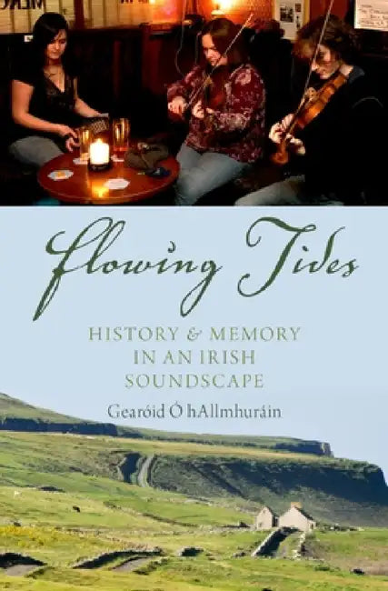 Buy Flowing Tides (English, Gearóid Ó. Hallmhuráin) — BookShops.in