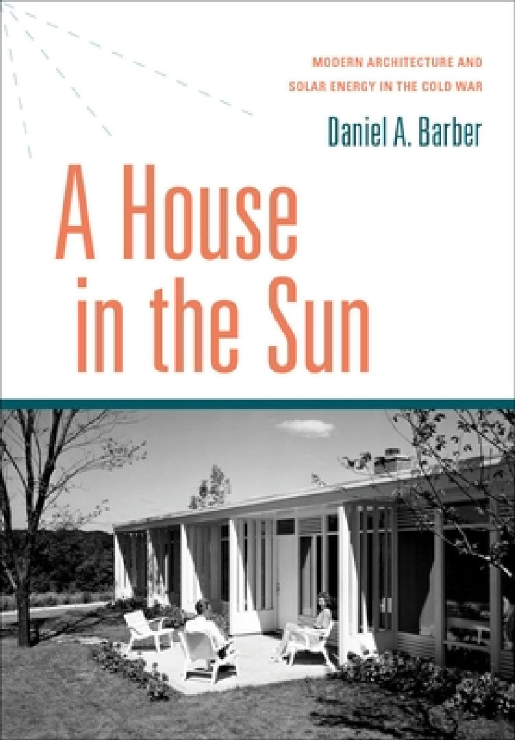 Buy House in the Sun (English, Daniel A. Barber) — BookShops.in