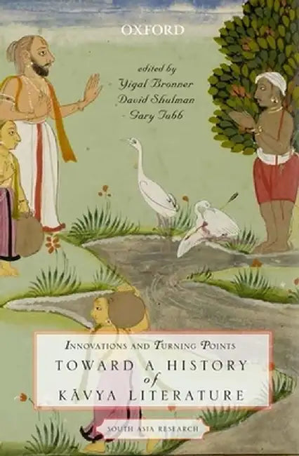 Buy Innovations and Turning Points (English, Bronner Shulman Tubb | David Shulman) — BookShops.in