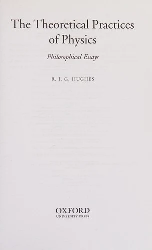 Buy Theoretical Practices of Physics C (English, Hughes) — BookShops.in