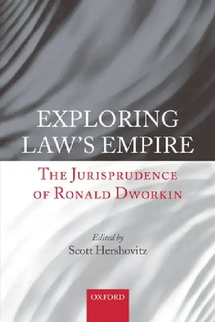 Buy Exploring Law's Empire (English, Scott Hershovitz) — BookShops.in