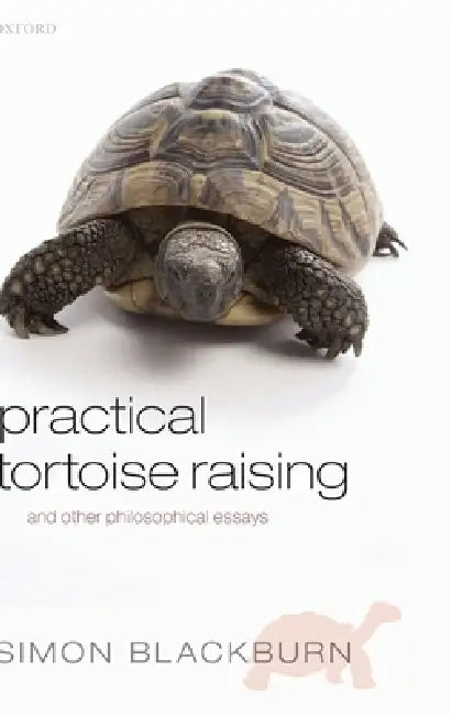 Buy Practical Tortoise Raising (English, Simon Blackburn) — BookShops.in