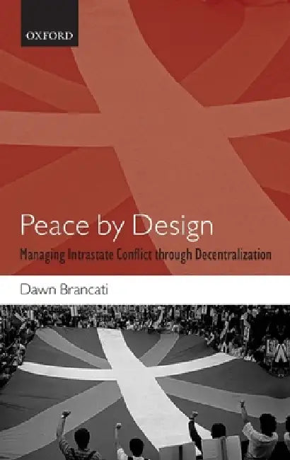 Buy Peace by Design (English, Dawn Brancati) — BookShops.in