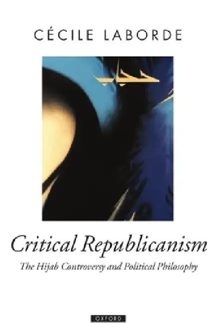Buy Critical Republicanism (English, Cecile Laborde) — BookShops.in