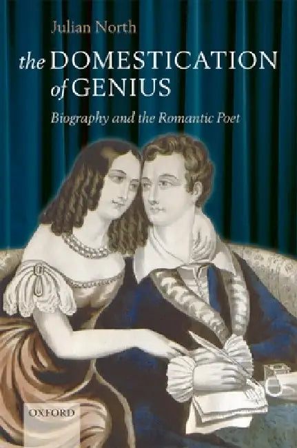 Buy The Domestication of Genius (English, Julian North) — BookShops.in
