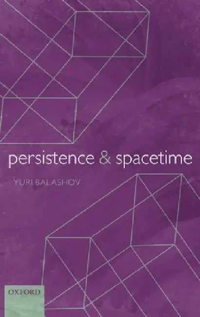 Persistence and Spacetime view 2