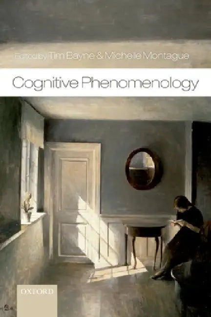 Buy Cognitive Phenomenology | by Tim Bayne | Michelle Montague | OUP UK | by Tim Bayne | Michelle Montague | OUP UK | by Tim Bayne | Michelle Montague | OUP UK | by Tim Bayne | Michelle Montague | OUP UK | by Tim Bayne | Michelle Montague | OUP UK | by Tim Bayne | Michelle Montague | OUP UK | by Tim Bayne | Michelle Montague | OUP UK | by Tim Bayne | Michelle Montague | OUP UK | by Tim Bayne | Michelle Montague | OUP UK | by Tim Bayne | Michelle Montague | OUP UK | by Tim Bayne | Michelle Montague | — BookShops.in