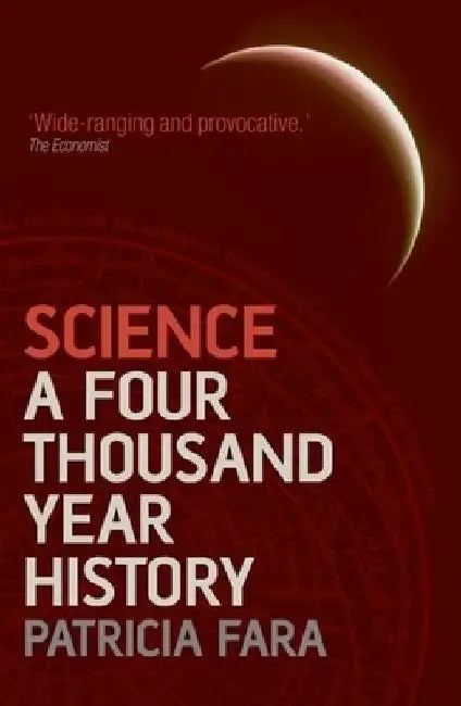 Buy Science (English, Patricia Fara) β BookShops.in