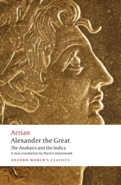 Buy Alexander the Great (English, Martin Hammond) — BookShops.in
