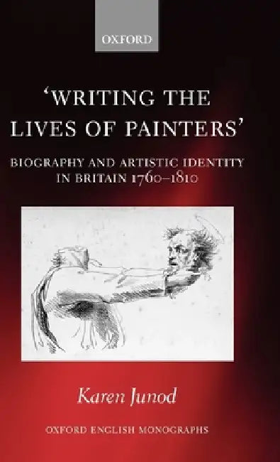 Buy Writing the Lives of Painters (English, Karen Junod) β BookShops.in