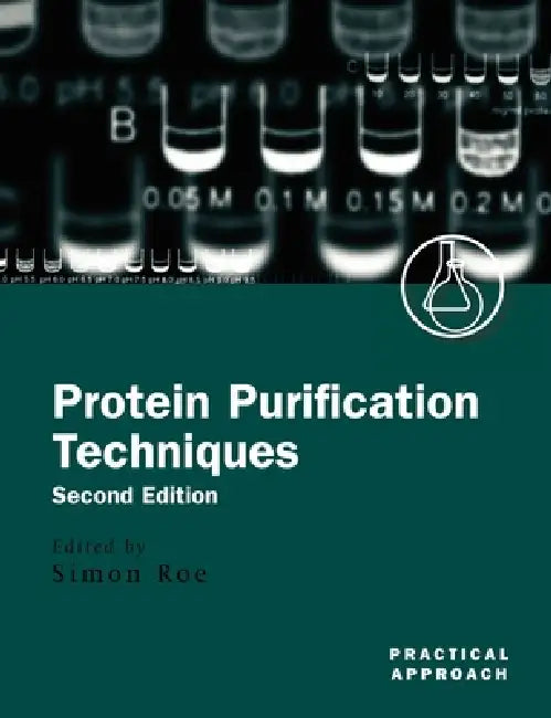 Buy Protein Purification Techniques (English, Simon Roe) — BookShops.in