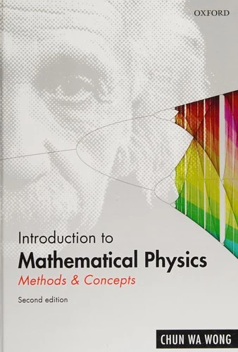 Buy Introduction to Mathematical Physics (English, Chun Wa Wong) — BookShops.in