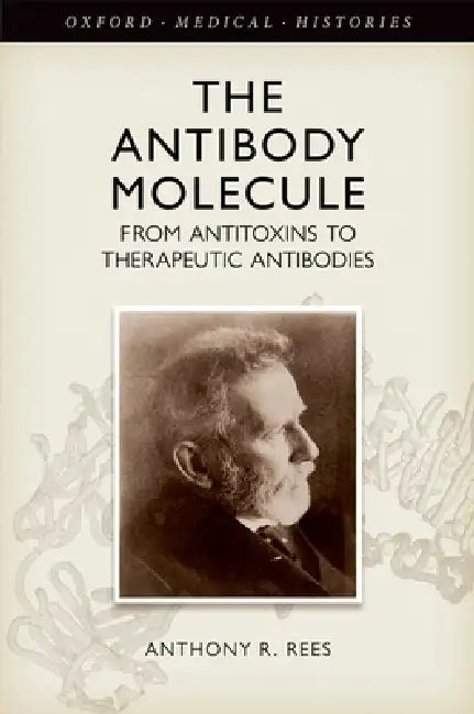 Buy Antibody Molecule Omh (English, Rees) — BookShops.in
