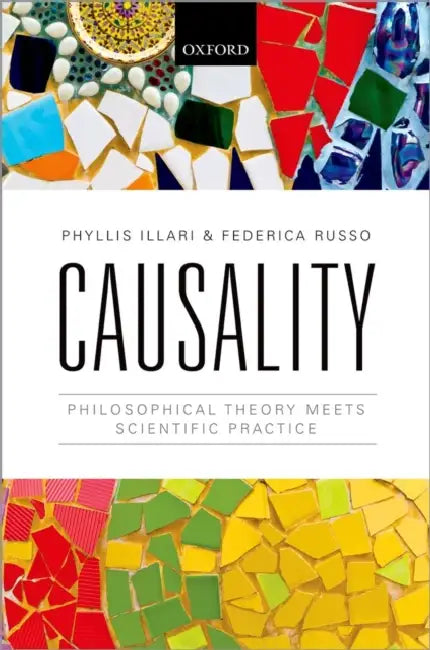 Buy Causality (English, Phyllis Illari | Federica Russo) β BookShops.in