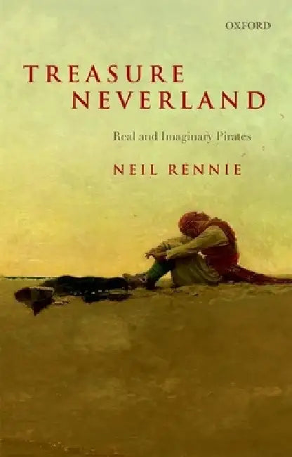 Buy Treasure Neverland (English, Neil Rennie) — BookShops.in