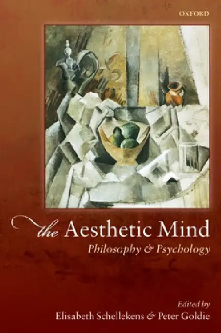 Buy Aesthetic Mind (English, Elisabeth Schellekens | Peter Goldie) — BookShops.in