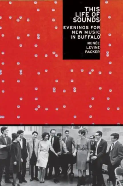 Buy This Life of Sounds (English, Renee Levine Packer) — BookShops.in