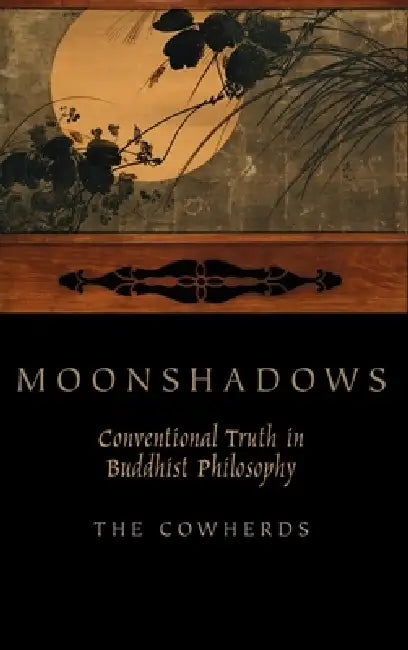 Buy Moonshadows (English, Cowherds | The Cowherds) — BookShops.in