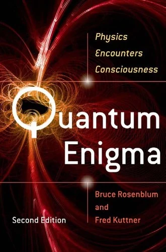 Buy Quantum Enigma (English, Bruce Rosenblum) — BookShops.in