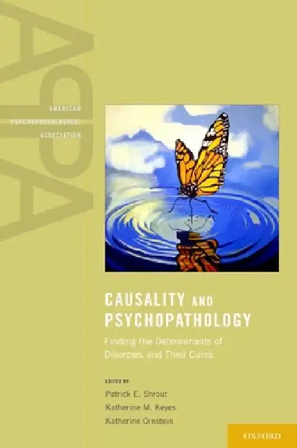 Buy Causality and Psychopathology | by Patrick E. Shrout | OUP Us | by Patrick E. Shrout | OUP Us | by Patrick E. Shrout | OUP Us | by Patrick E. Shrout | OUP Us | by Patrick E. Shrout | OUP Us | by Patrick E. Shrout | OUP Us | by Patrick E. Shrout | OUP Us | by Patrick E. Shrout | OUP Us | by Patrick E. Shrout | OUP Us | by Patrick E. Shrout | OUP Us | by Patrick E. Shrout | OUP Us | by Patrick E. Shrout | OUP Us | by Patrick E. Shrout | OUP Us | by Patrick E. Shrout | OUP Us | by Patrick E. Shrout โ BookShops.in