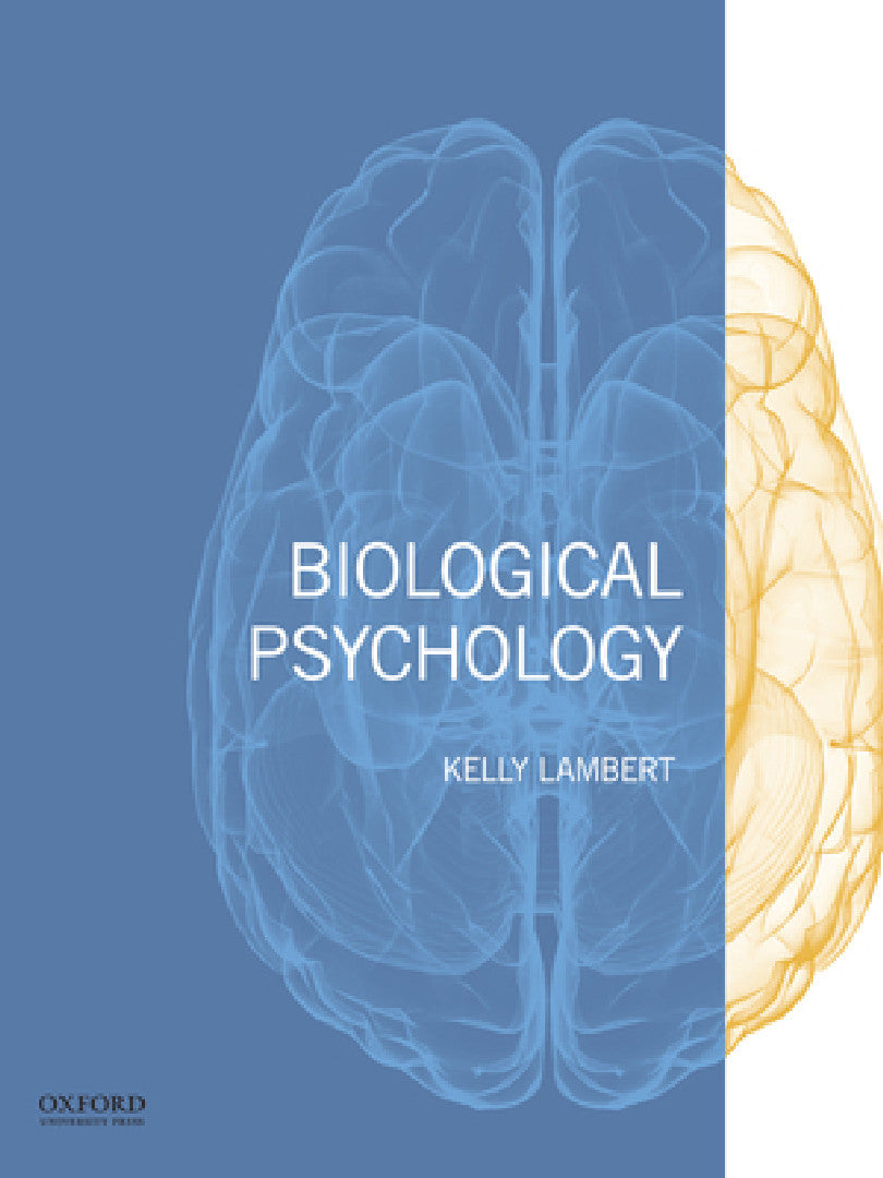 Buy Biological Psychology (English, Kelly G. Lambert) — BookShops.in