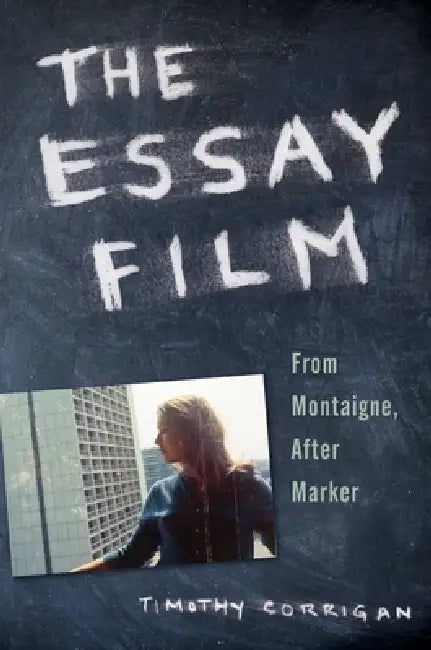 Buy The Essay Film (English, Timothy Corrigan) — BookShops.in
