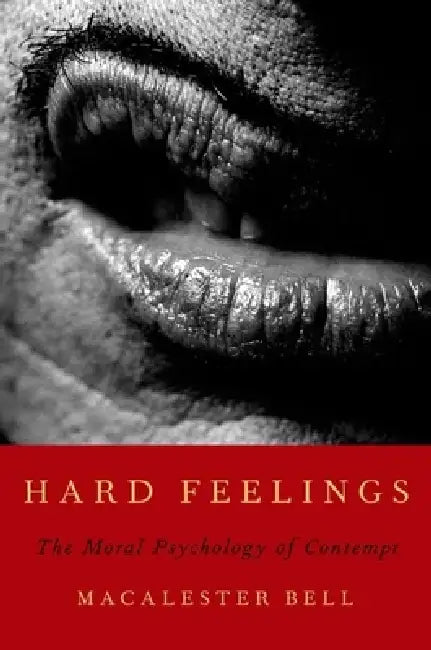 Buy Hard Feelings (English, Macalester Bell) — BookShops.in