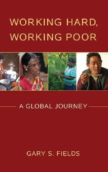Buy Working Hard, Working Poor (English, Gary S. Fields) — BookShops.in
