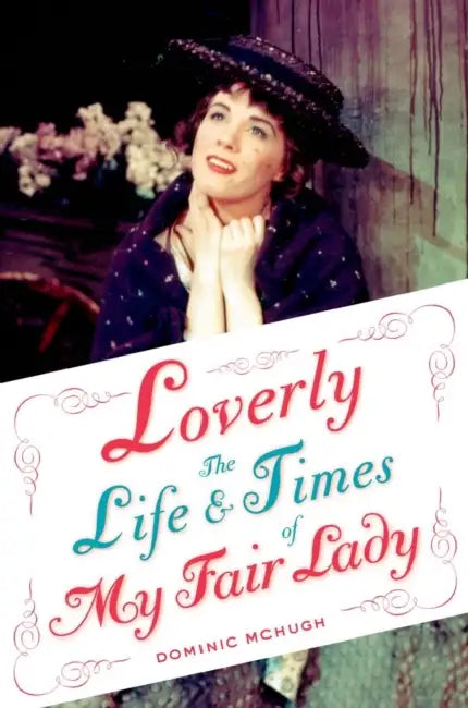 Buy Loverly (English, Dominic McHugh) — BookShops.in