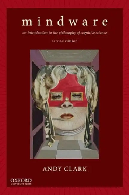 Buy Mindware (English, Andy Clark) — BookShops.in