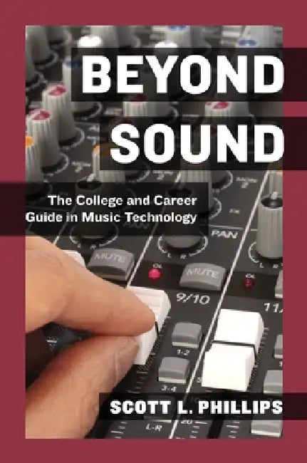 Buy Beyond Sound (English, Scott L. Phillips) — BookShops.in