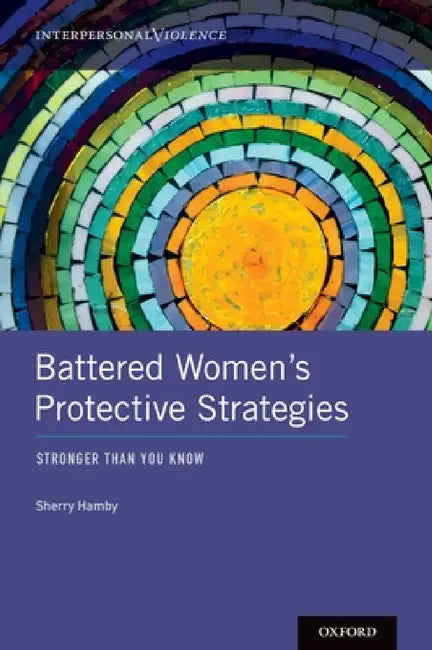 Buy Battered Women's Protective Strategies (English, Sherry Hamby) — BookShops.in