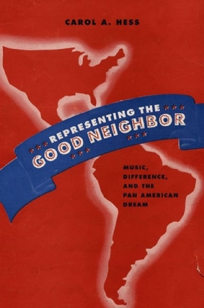 Buy Representing the Good Neighbor (English, Carol A. Hess) โ BookShops.in