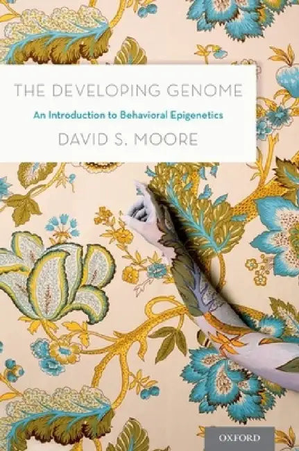 Buy The Developing Genome (English, David S. Moore) โ BookShops.in