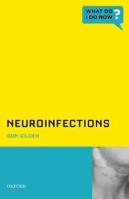 Buy Neuroinfections (English, Donald H. Gilden) — BookShops.in
