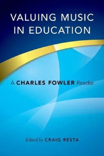 Buy Valuing Music in Education (English, Craig Resta) โ BookShops.in