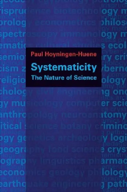 Buy Systematicity (English, Paul Hoyningen-Huene) โ BookShops.in