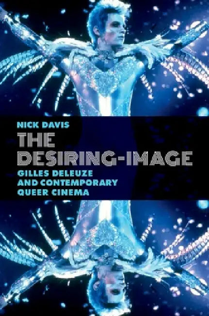 Buy The Desiring-Image (English, Nick Davis) β BookShops.in