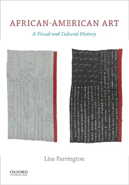 Buy African-American Art (English, Lisa Farrington) — BookShops.in