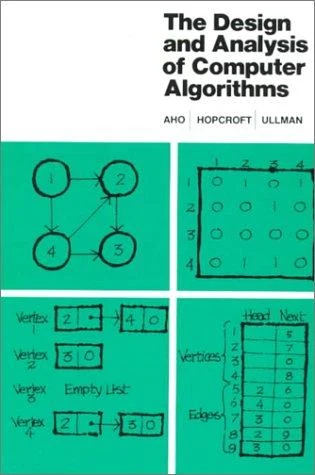 Buy The Design and Analysis of Computer Algorithms (English, Alfred Aho) — BookShops.in