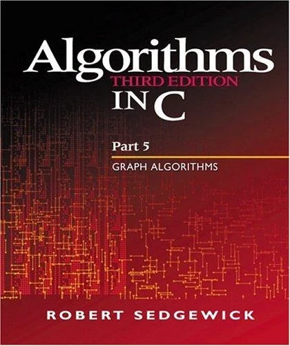 Buy Algorithms in C, Part 5 (English, Robert Sedgewick) — BookShops.in