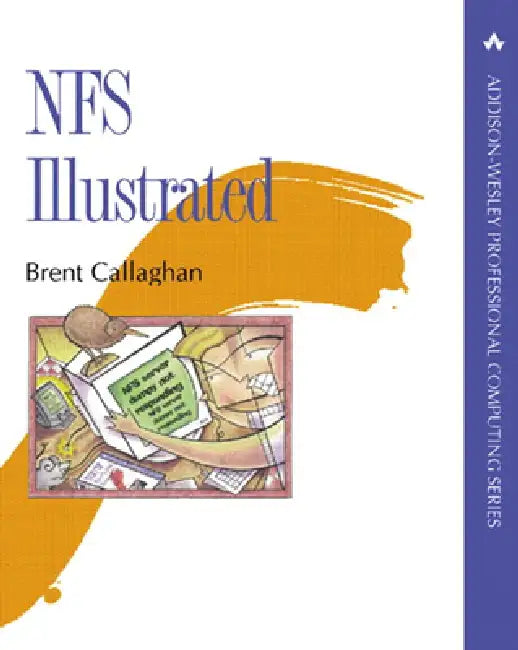 Buy NFS Illustrated (English, Brent Callaghan) — BookShops.in
